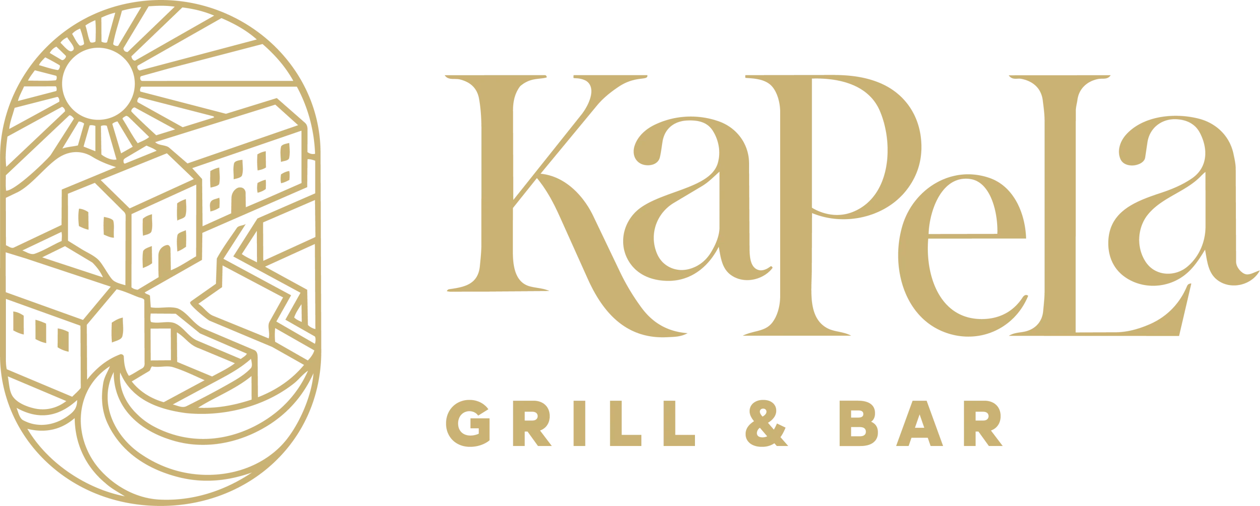 KaPeLa Grill & Bar